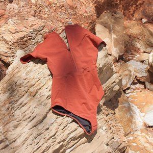 Hakea Chacahua Surf Swim Suit